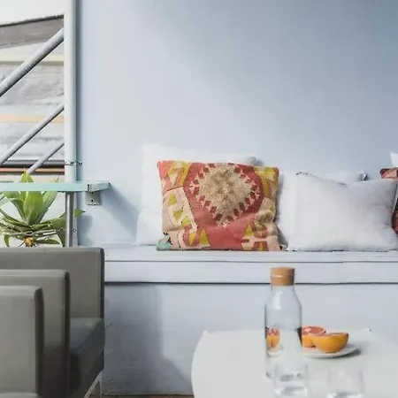 The Ace - Byron Bay Apartment Exterior photo