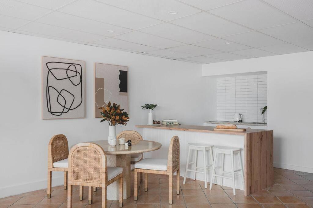 Apartment The Ace -