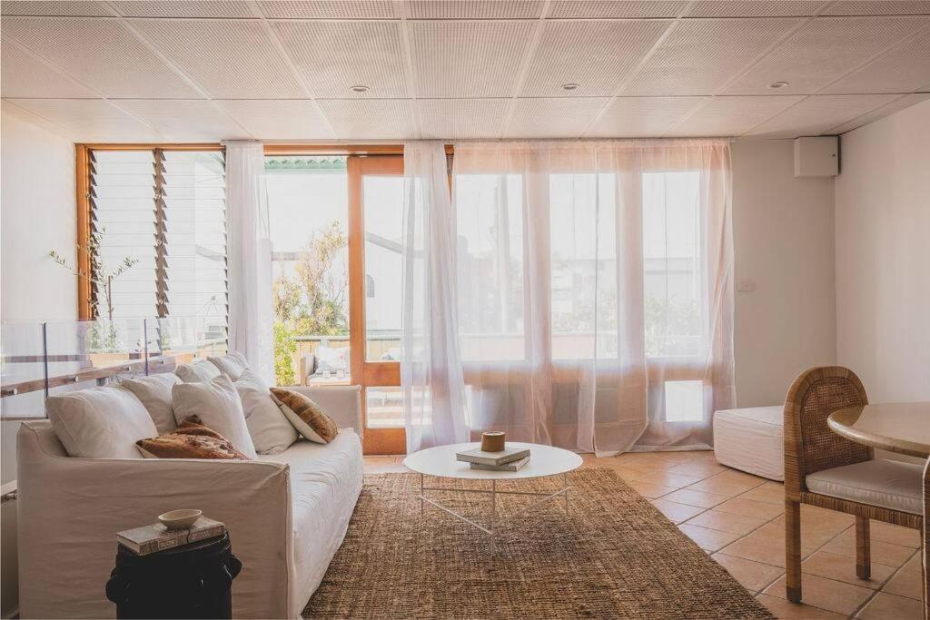 The Ace - Apartment Byron Bay
